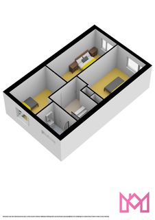 Tubbergen - Schubertstraat 13